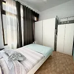 Brisas Apartmán Costa Adeje (Tenerife)