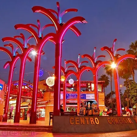 Brisas Lejlighed Costa Adeje (Tenerife)