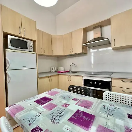 Brisas Apartamento *