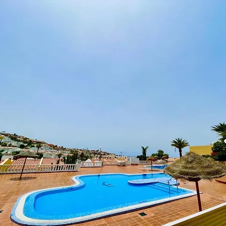 Brisas Costa Adeje (Tenerife)