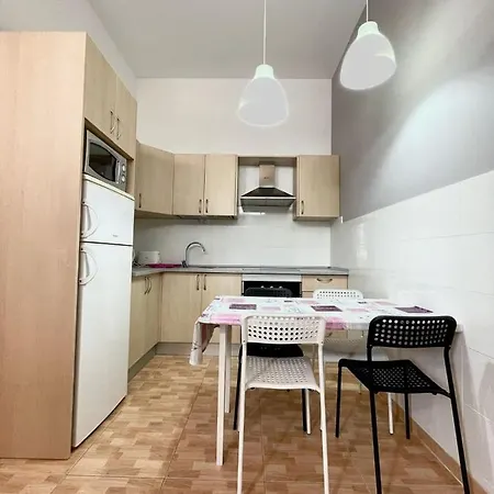 Apartamento Brisas