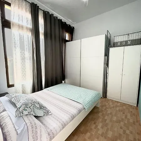 Brisas Apartment Costa Adeje (Tenerife)