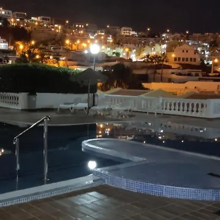 Brisas Lejlighed *