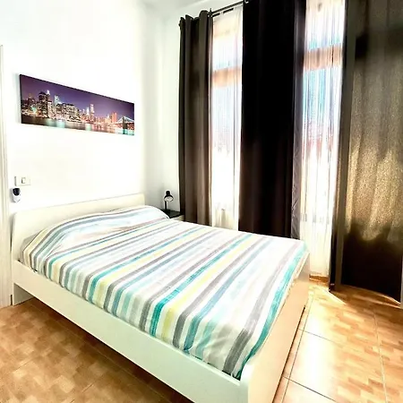 Apartamento Brisas