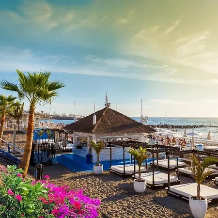 Lejlighed Brisas Costa Adeje (Tenerife)