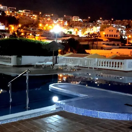 Brisas Lejlighed Costa Adeje (Tenerife)