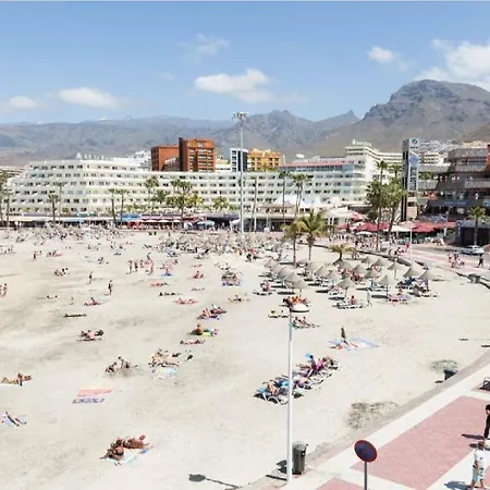 Apartamento Brisas *