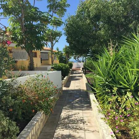 Brisas Apartamento Costa Adeje (Tenerife)