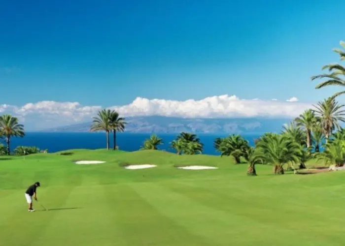 Brisas * Costa Adeje (Tenerife)