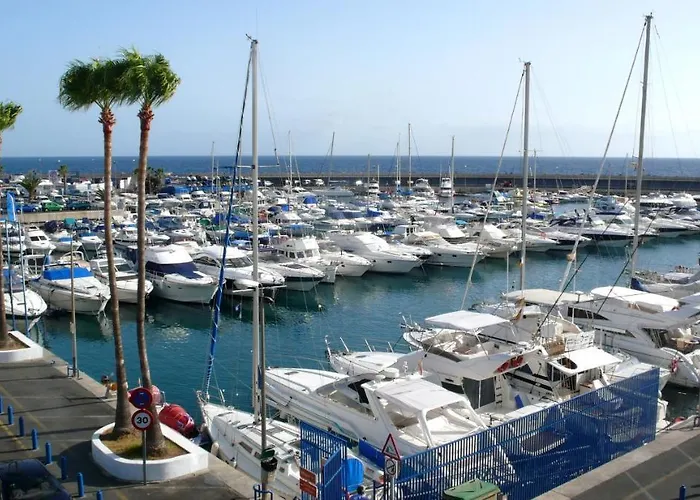 Διαμέρισμα Brisas *