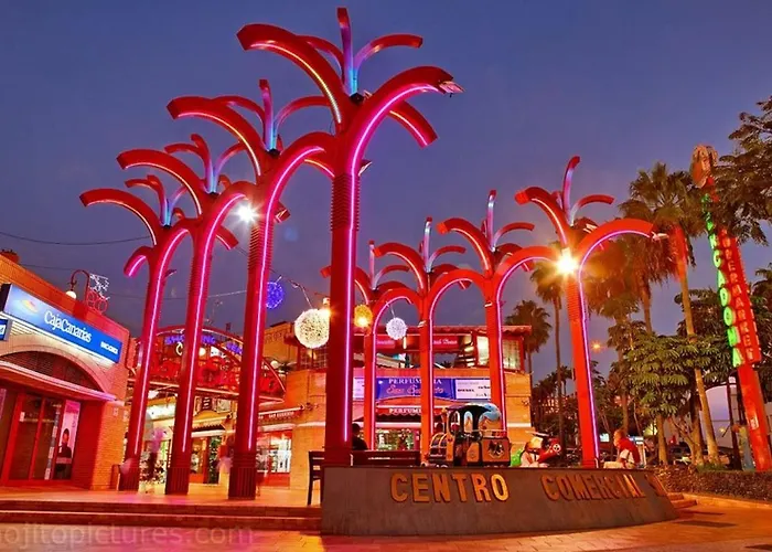 Brisas Διαμέρισμα Costa Adeje (Tenerife)