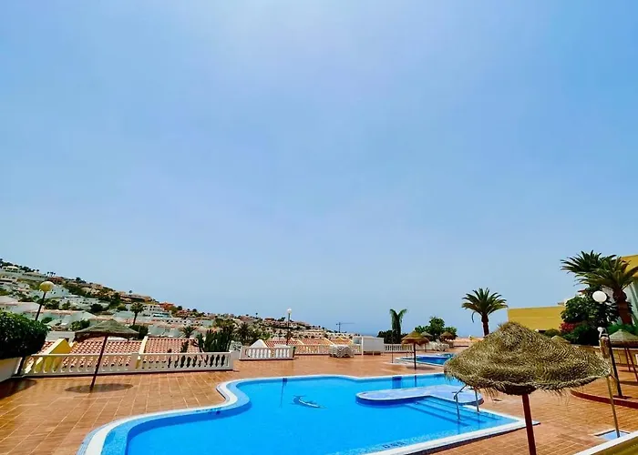 Brisas Costa Adeje (Tenerife)