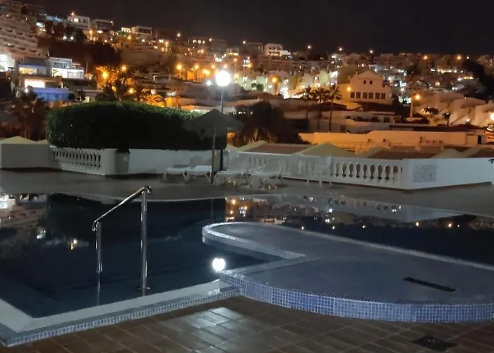 Brisas Apartamento *