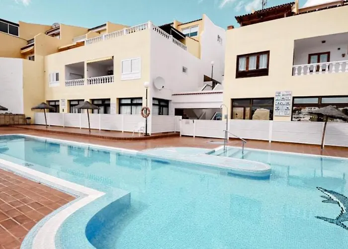 Brisas * Costa Adeje (Tenerife)