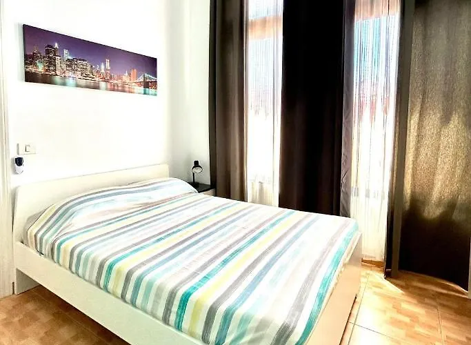 Apartamento Brisas