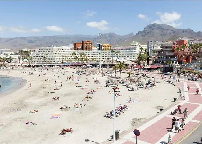 Apartamento Brisas *