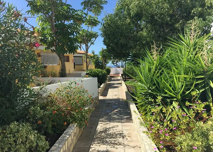 Brisas Apartamento Costa Adeje (Tenerife)