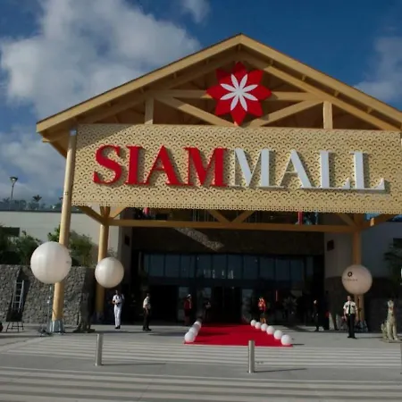 Brisas Апартаменти