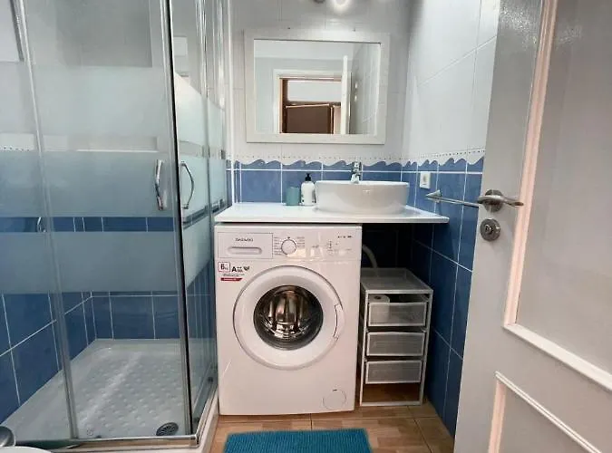 Brisas Апартаменти