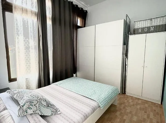 Brisas Апартаменти Адехе